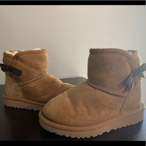 ugg idris toddler